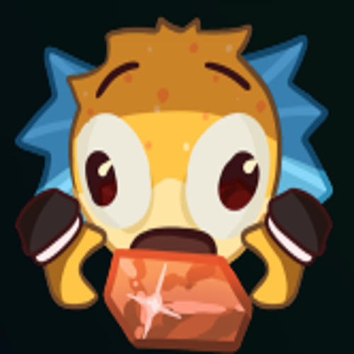 Eat Copper!