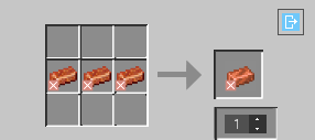 Eat Copper!