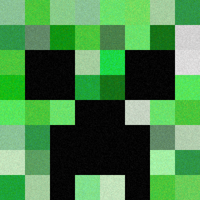Eat Creepers