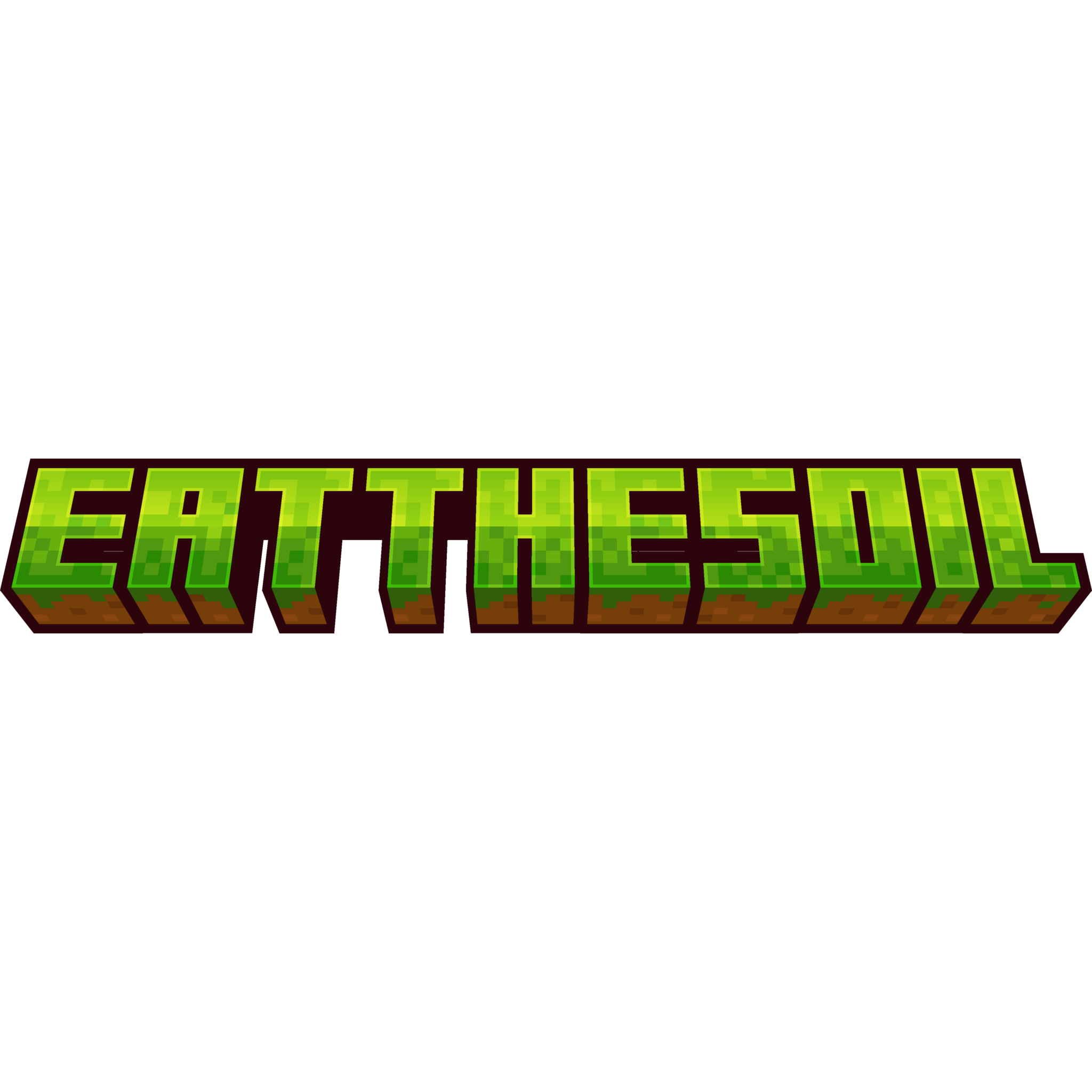 Eat The Soil