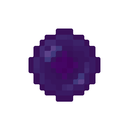 Eatable Ender Pearl