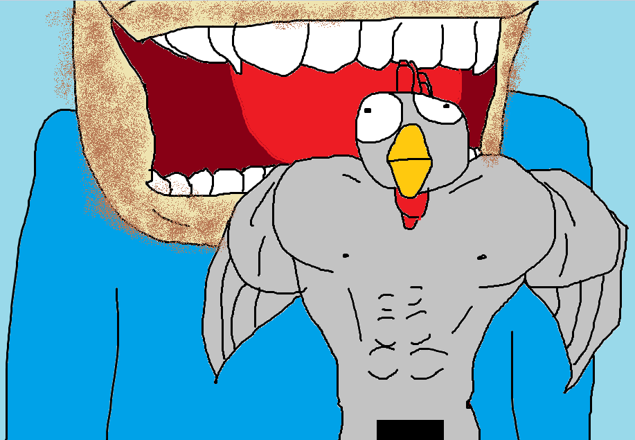 EatChicken