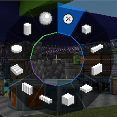 Effortless Building Patched