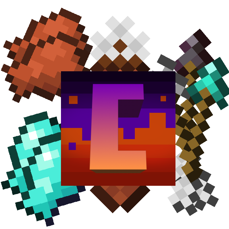 EC L_Ender's Cataclysm Plugin