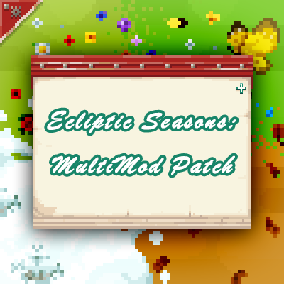 Ecliptic Seasons: MultiMod Patch