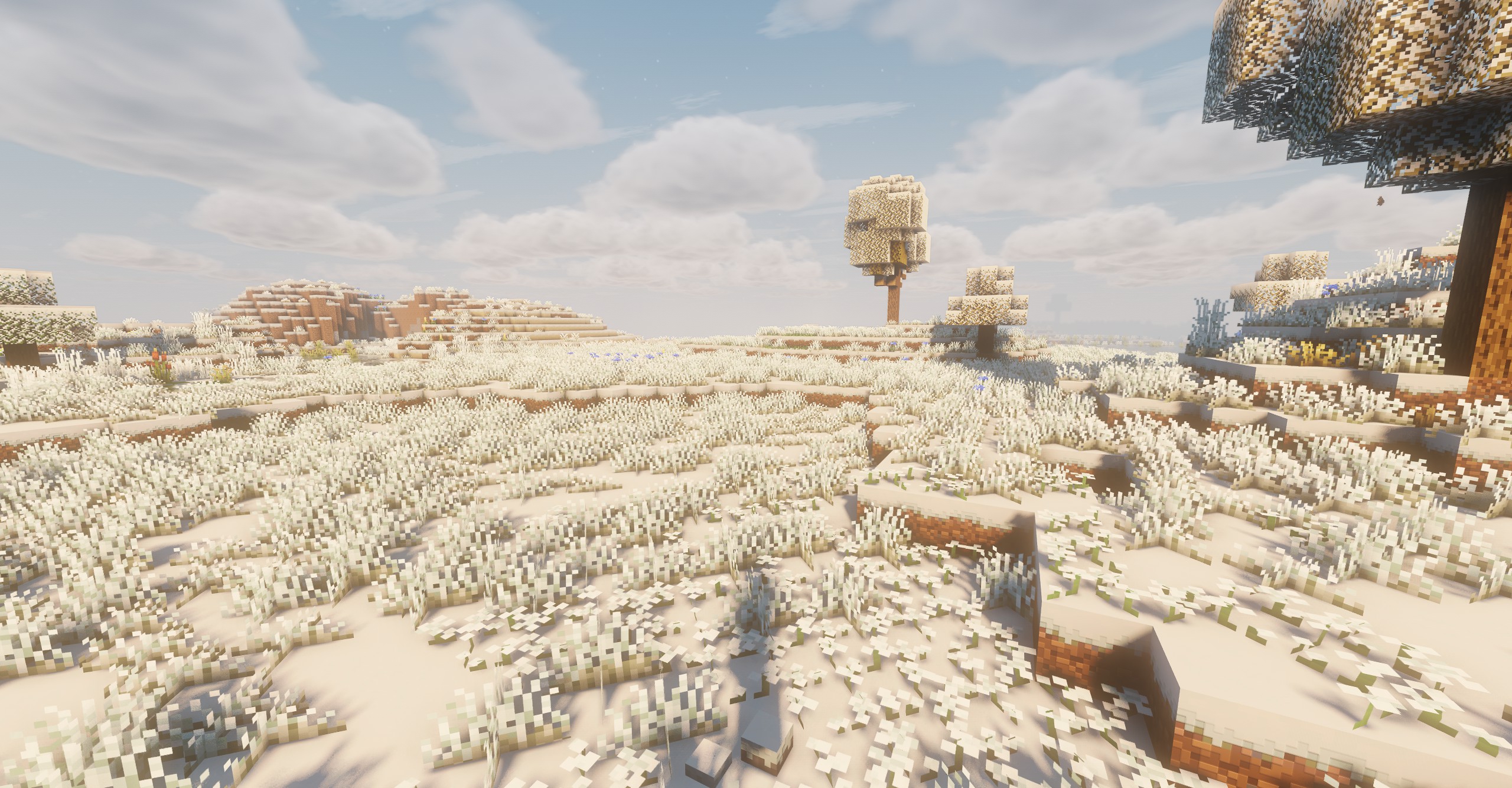 Ecliptic Seasons - No Man's Land