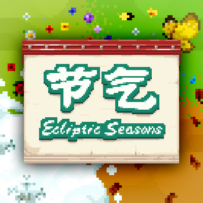 Ecliptic Seasons