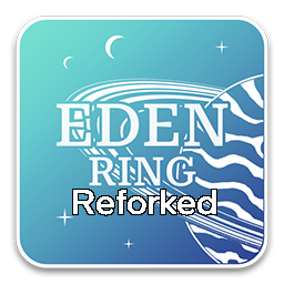 Eden Ring Reforked