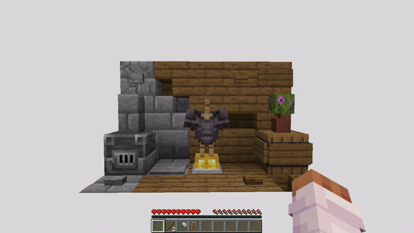 EditableStands