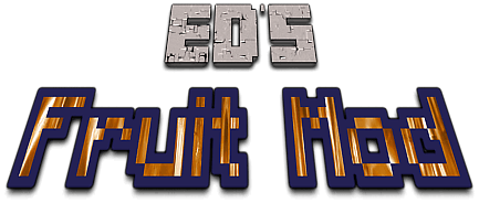 Ed's Fruit Mod