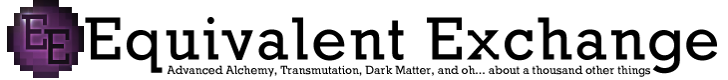 Equivalent Exchange 2