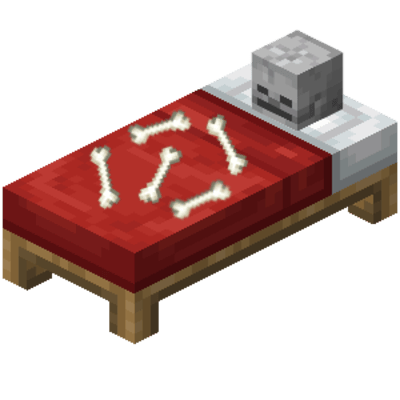 🛏️ Eerie Nightmares