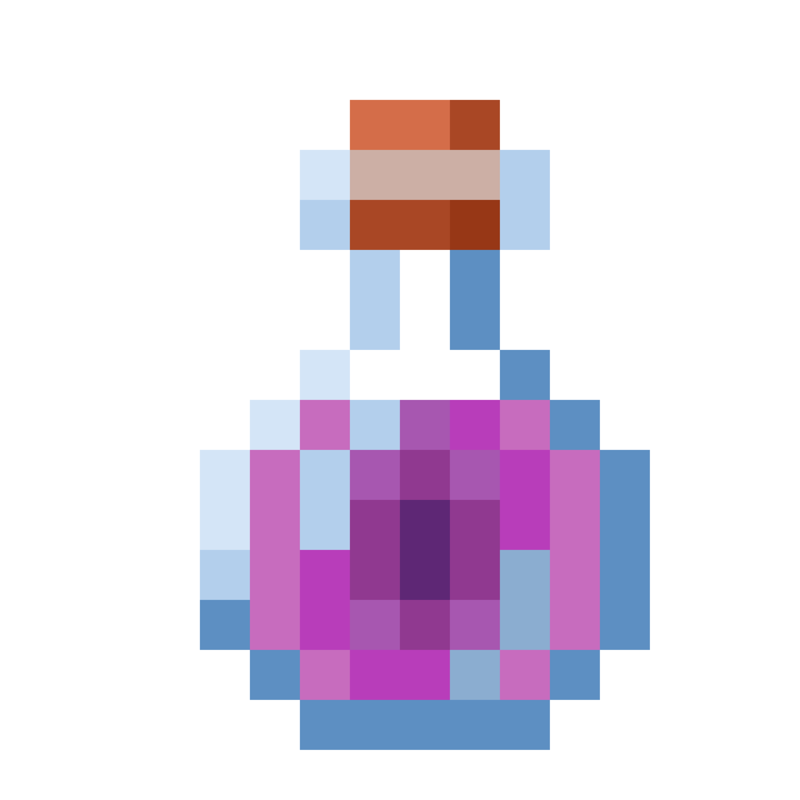 Effect Enchantments