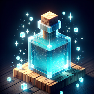 Скачать Effect Icons — Minecraft Моды — MetaMods