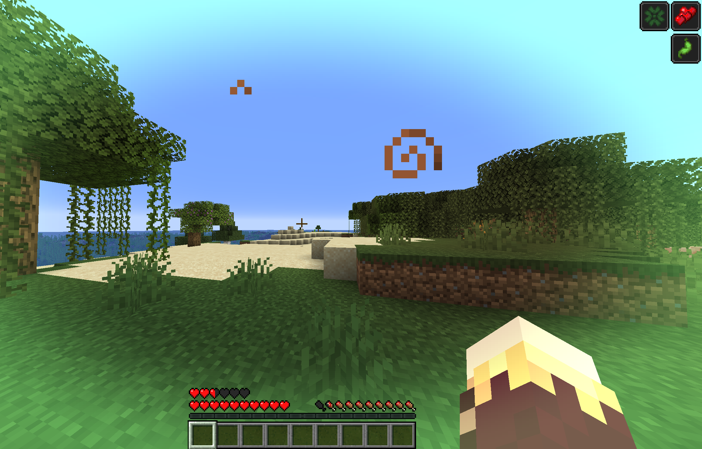 Effect Randomizer