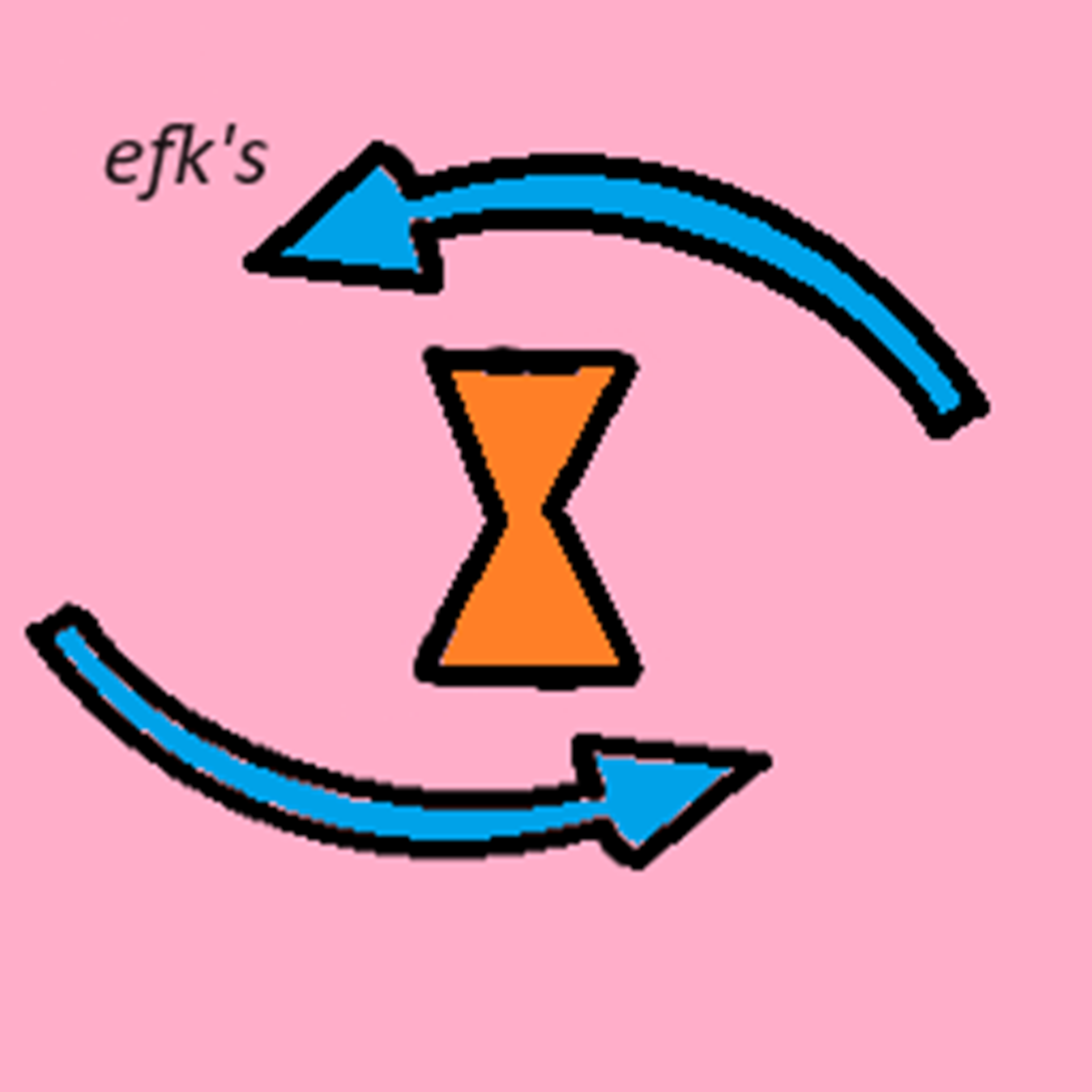 Efk's Save The Moment