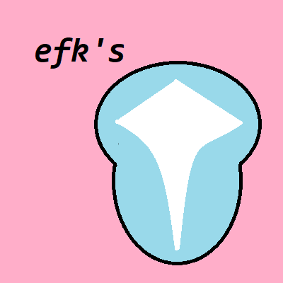 Efk's Simple Guarding System