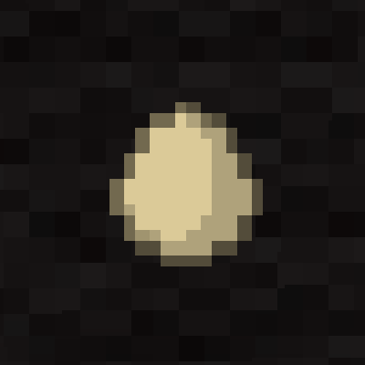 Egg Particle Fix