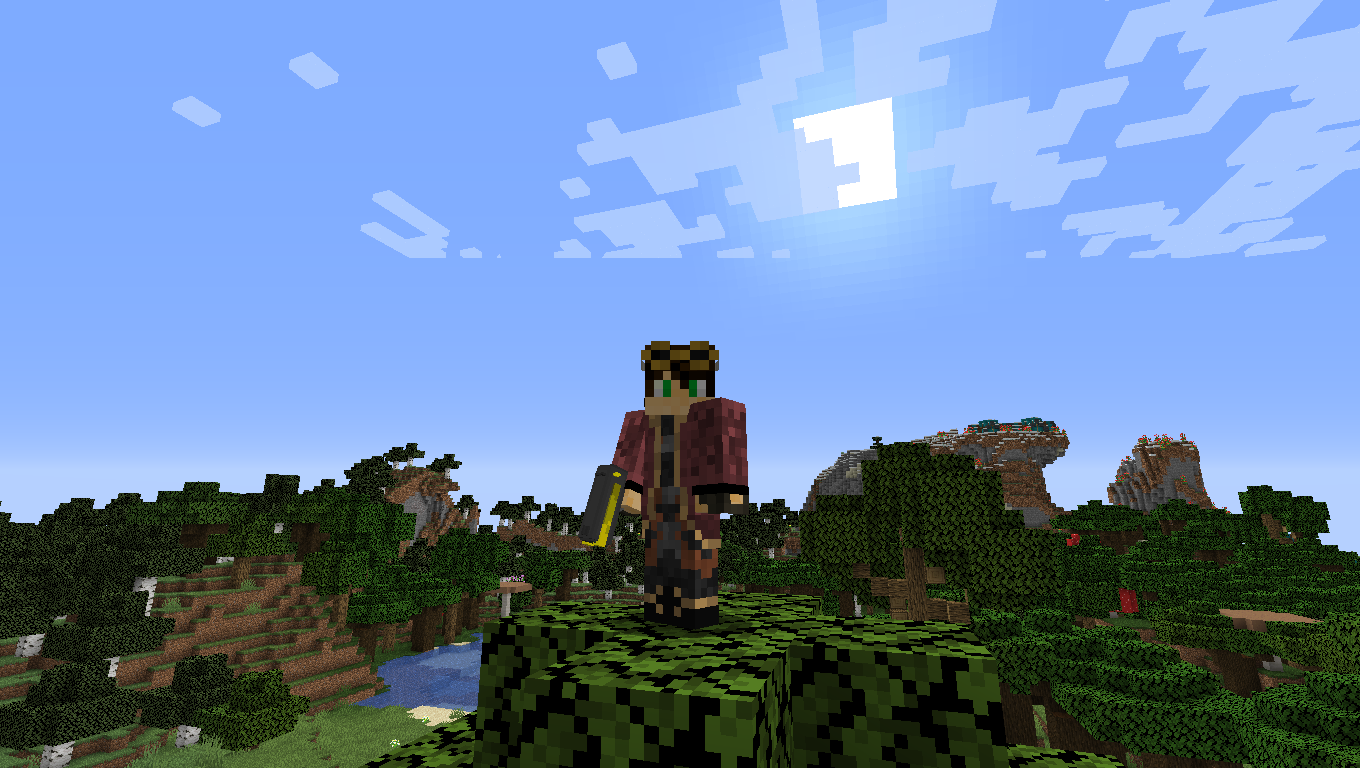 El_Javi's Tazer Mod