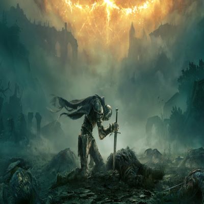 Elden Ring World mobs