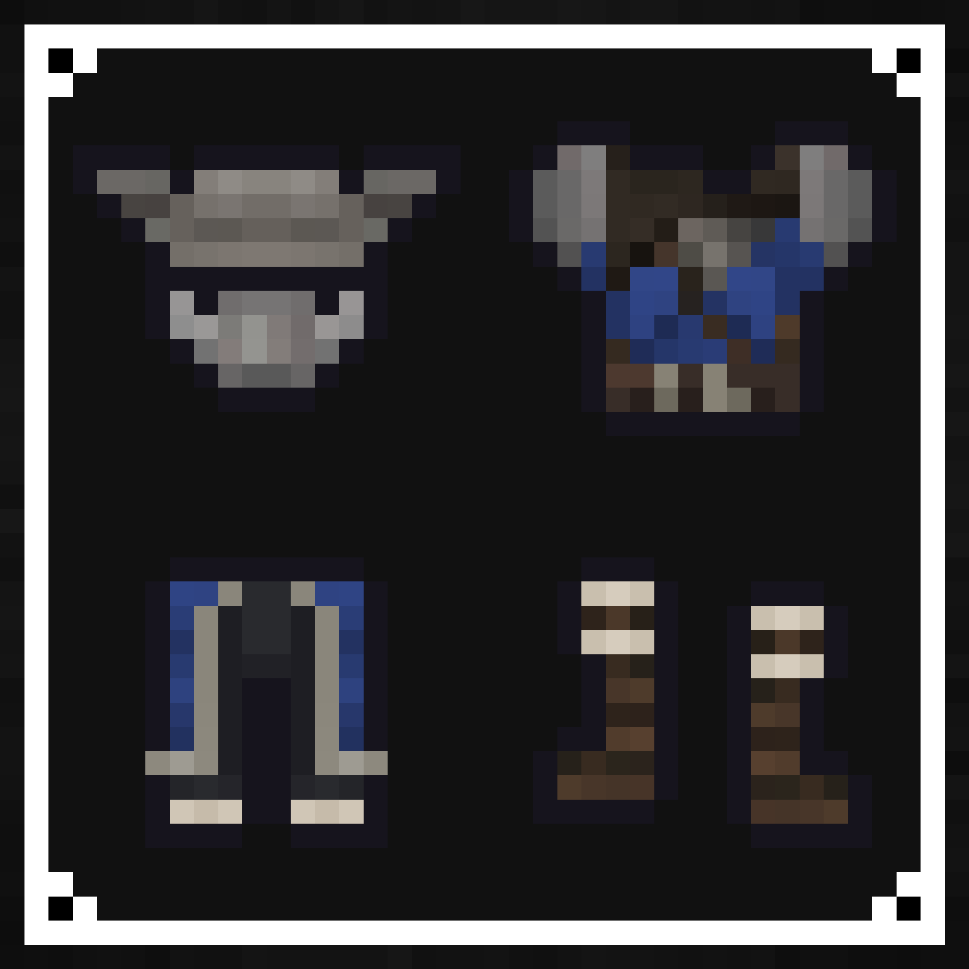 Elden Ring Nightreign Gear