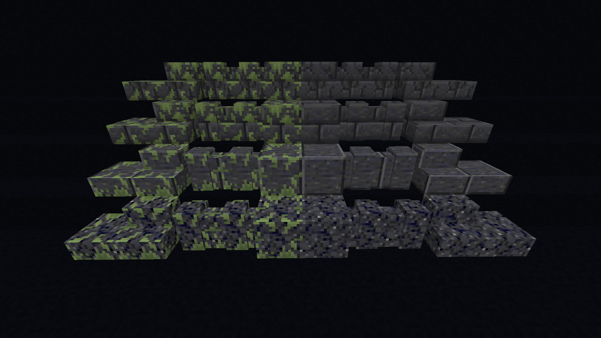 Download Eldritch Realms — Minecraft Mods — MetaMods