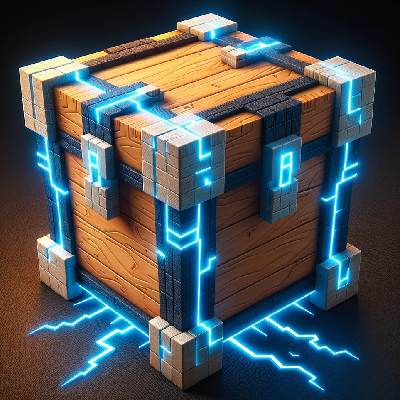 Electric Chests