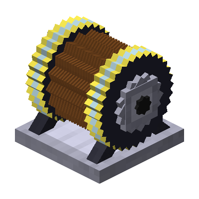ElectriCraft