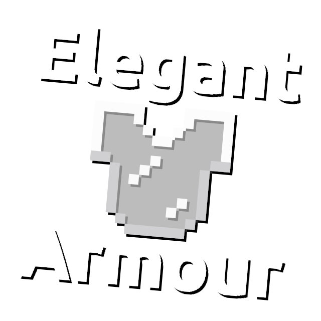 Elegant Armour 👕