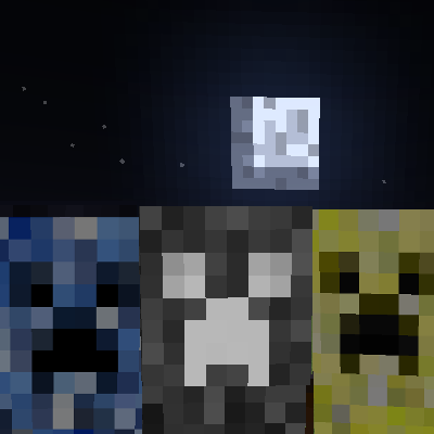 Elemental Creepers OG