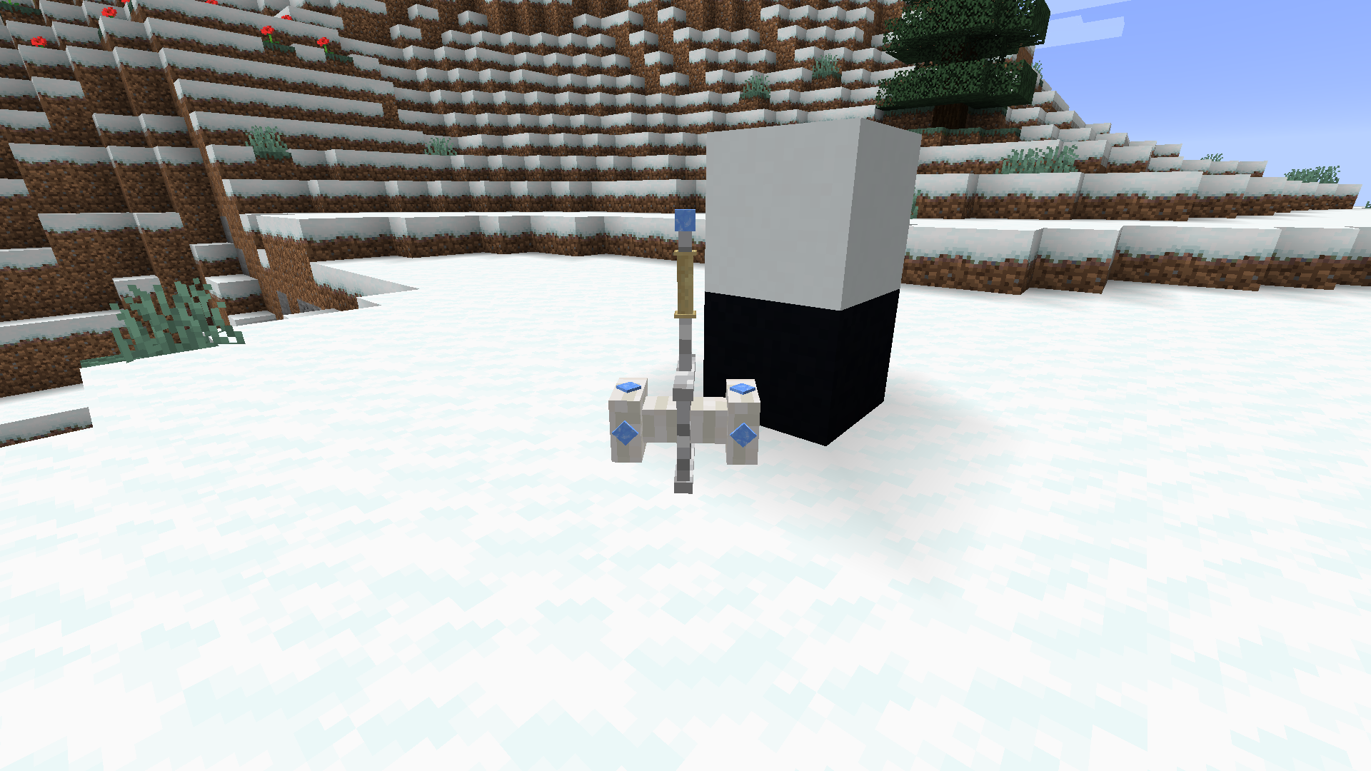 Download Elemental Weapons Mod — Minecraft Mods — MetaMods