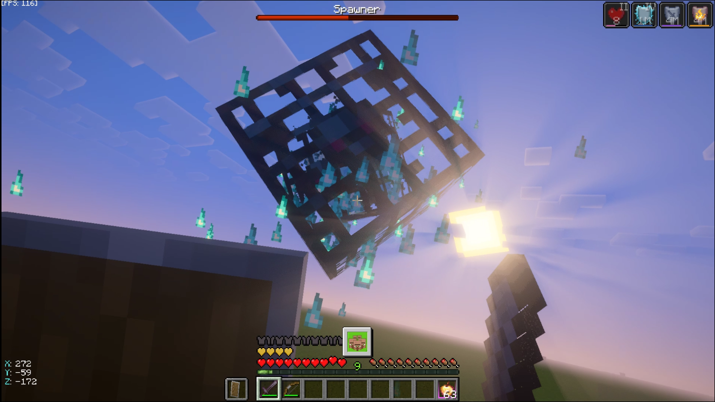 Elemental Wizardry
