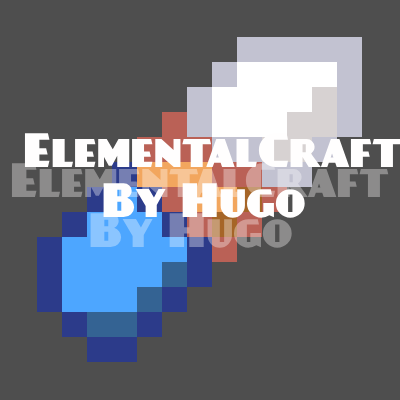 ElementalCraft By Hugo