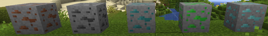 ElementalCraft By Hugo