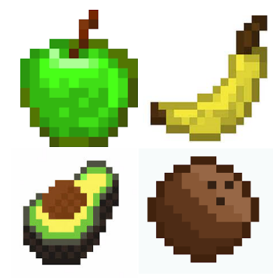 Скачать Else Food — Minecraft Моды — MetaMods