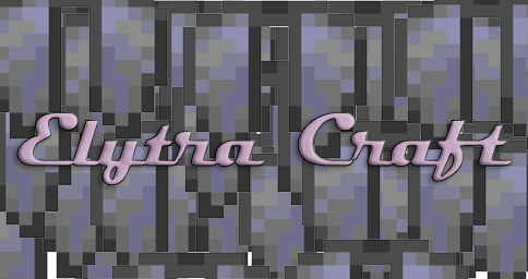 Elytra Craft