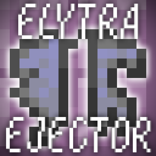 Elytra Ejector