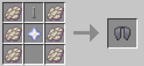 Elytra Recipe