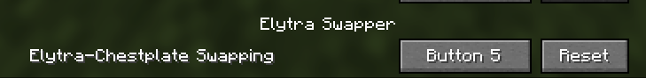 Elytra Swapper