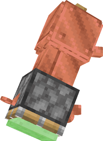 elytra thruster