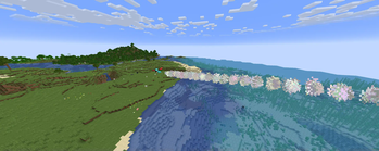 Elytra Trail