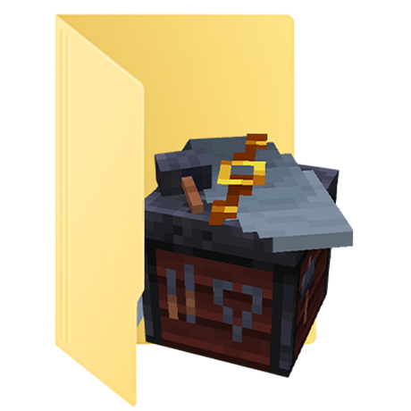 Elytra Trims Datapack