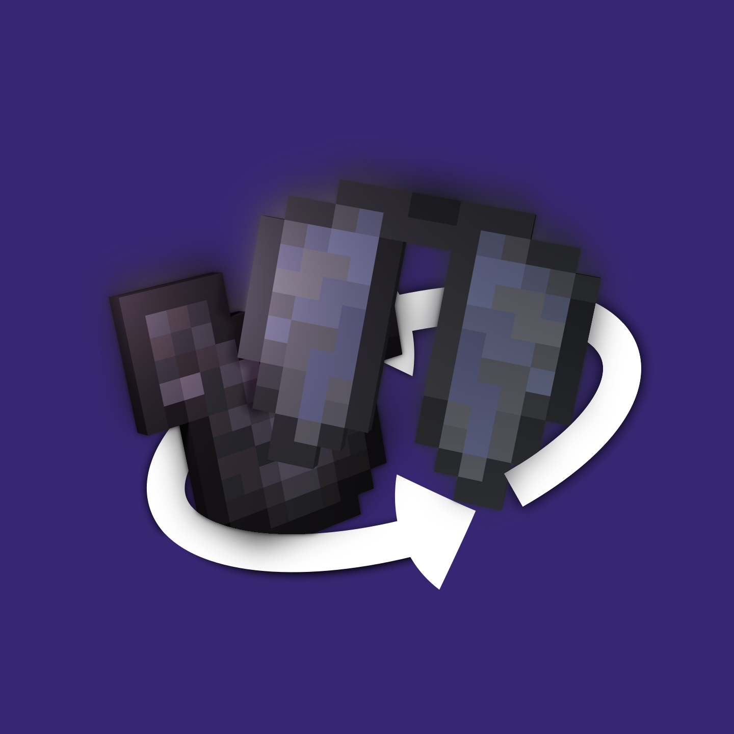 ElytraSwapper + [Client]