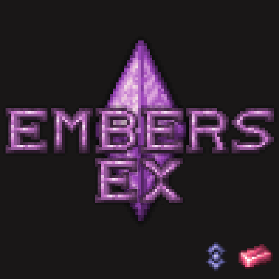 Embergetic Expansion (Embers Rekindled)