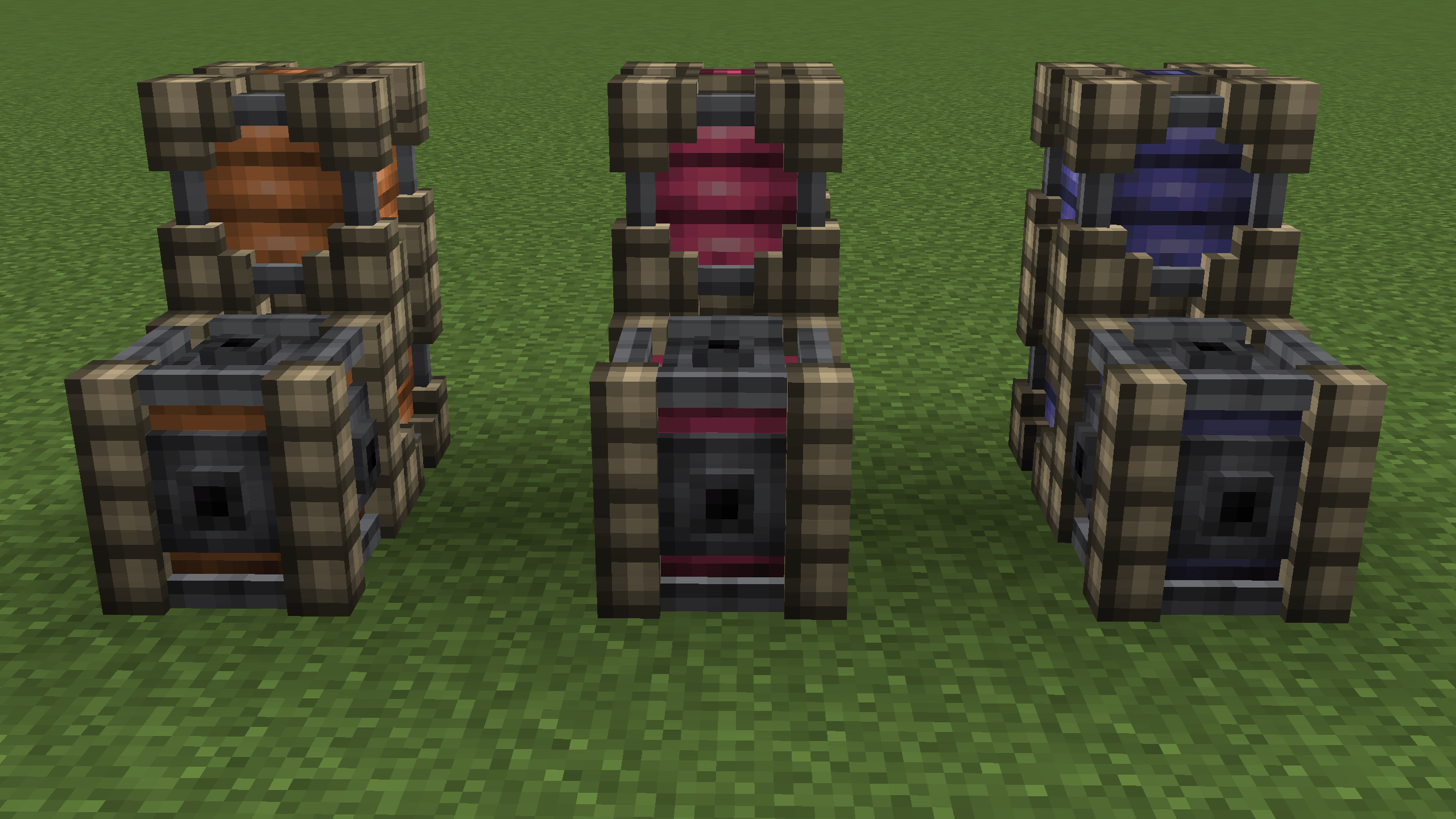 Embergetic Expansion (Embers Rekindled)