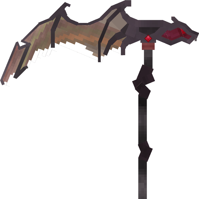 Ember's Domain