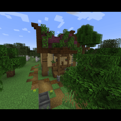 Ember's Mystical Manors
