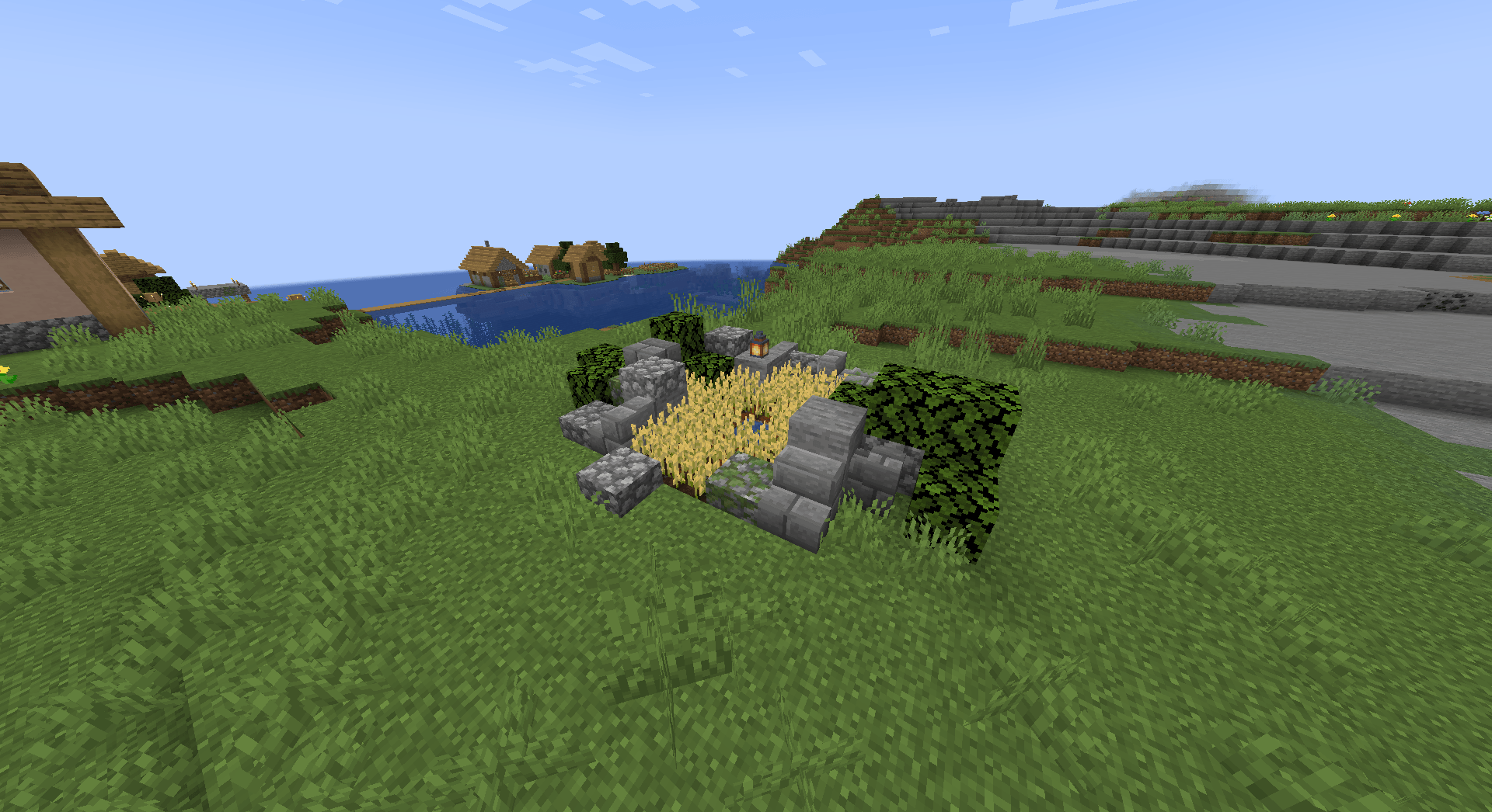 Ember's Mystical Manors