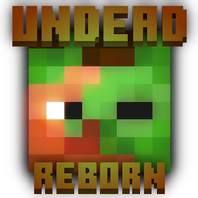 Embrace the Undead