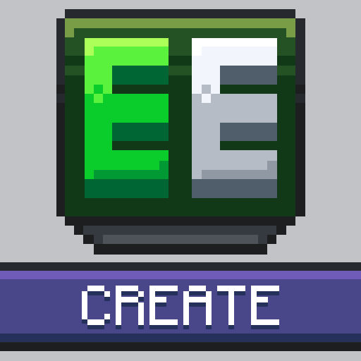 EE: Create